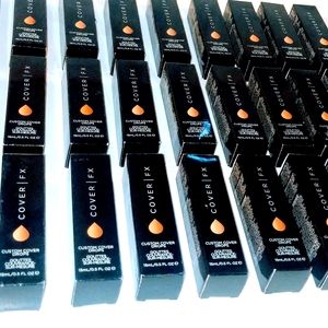 Cover FX Custom Cover Drops